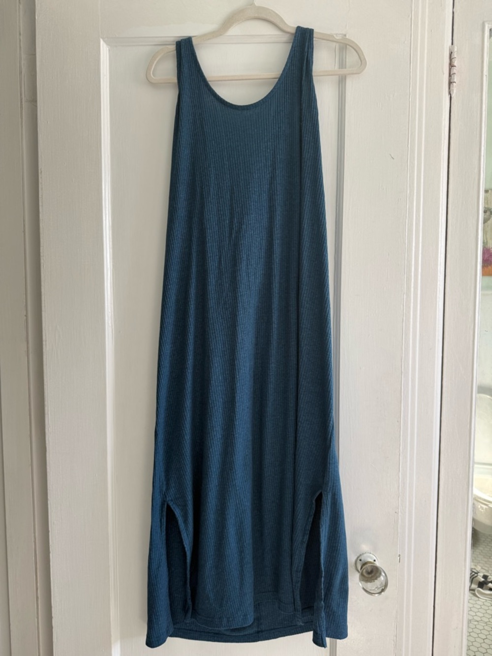 Old Navy Knit Cross back Dress